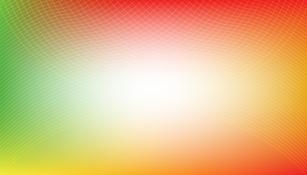 gradient color background design