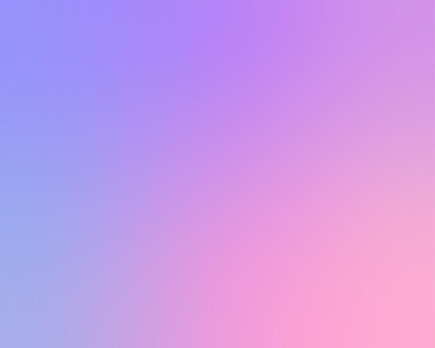 다재다능한 디자인을 위한 그라디언트 컬러 배경 EPS 터
