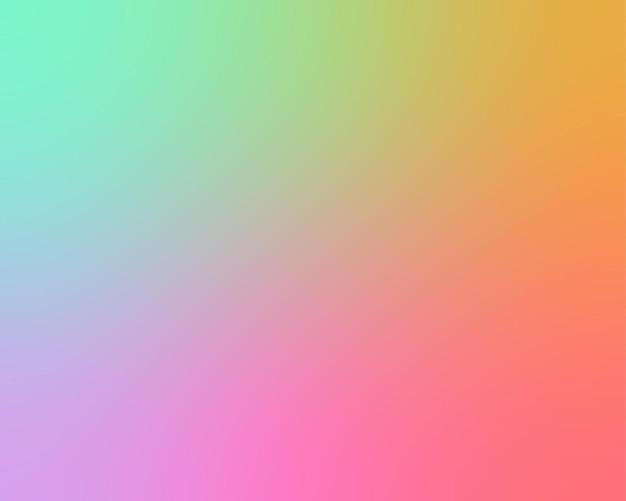 gradient color background eps vector for versatile design