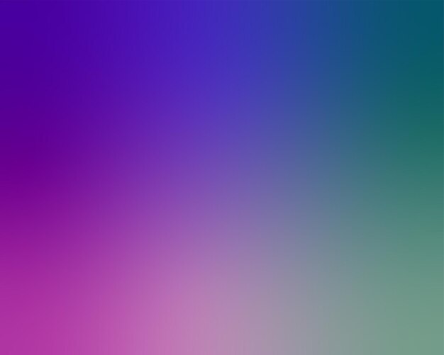 다재다능한 디자인을 위한 그라디언트 컬러 배경 EPS 터