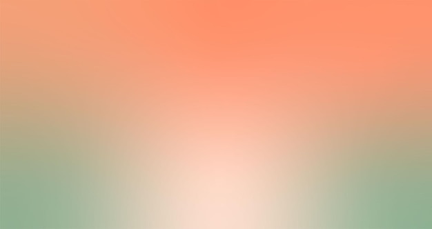 다재다능한 디자인을 위한 그라디언트 컬러 배경 EPS 터