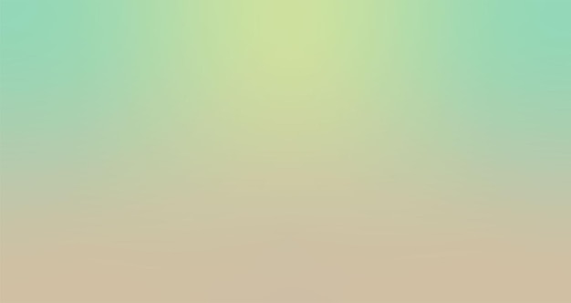 다재다능한 디자인을 위한 그라디언트 컬러 배경 EPS 터