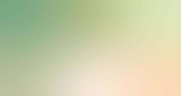 다재다능한 디자인을 위한 그라디언트 컬러 배경 EPS 터