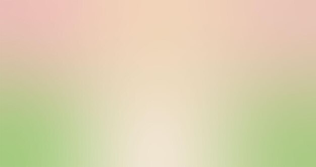 다재다능한 디자인을 위한 그라디언트 컬러 배경 EPS 터
