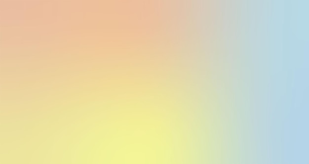 Gradient Color Background EPS Vector for Versatile Design