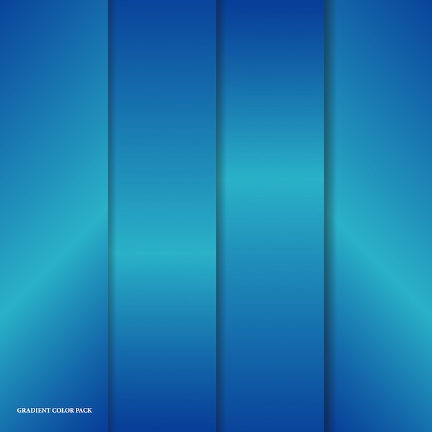 Gradient Color Background 