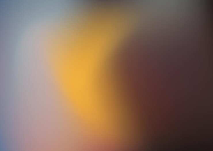 Vector the gradient colorful blur background for the title pages of a book a catalog magazine a template for a banner poster and brochure an abstract version of modern design