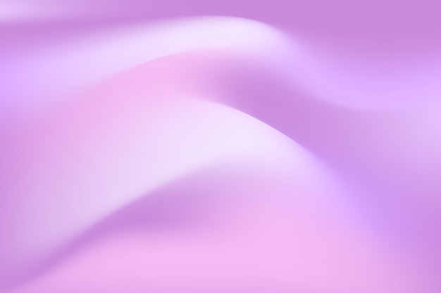 Vector gradient digital lavender background