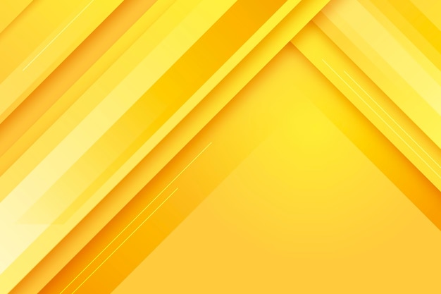 Vector gradient dynamic lines background