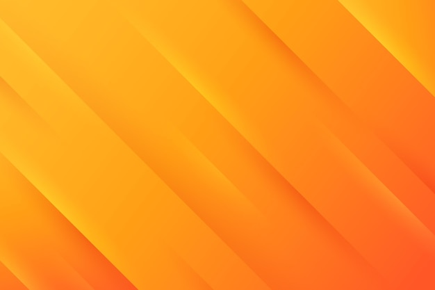 Gradient dynamic lines background