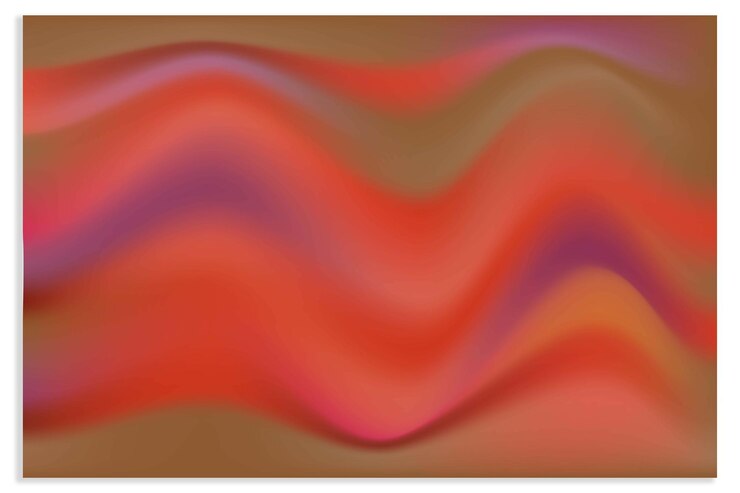 Vector gradient glass morphism vector backgrounds