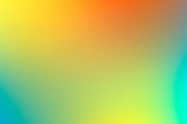 Vector gradient grainy gradient background