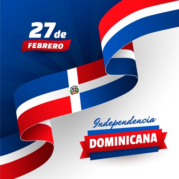 dominican republic official independence day