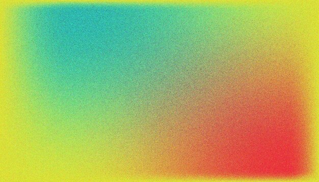 Gradiënt korrelig gradiënt textuur behang Vector gradiënt stijl korrelige textuur in verschillende kleuren korrelige achtergrond