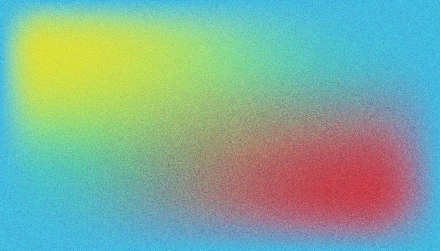 Gradiënt korrelig gradiënt textuur behang Vector gradiënt stijl korrelige textuur in verschillende kleuren korrelige achtergrond