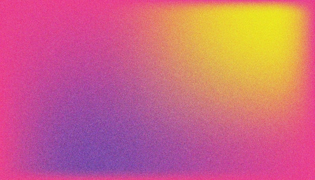 Gradiënt korrelig gradiënt textuur behang Vector gradiënt stijl korrelige textuur in verschillende kleuren korrelige achtergrond