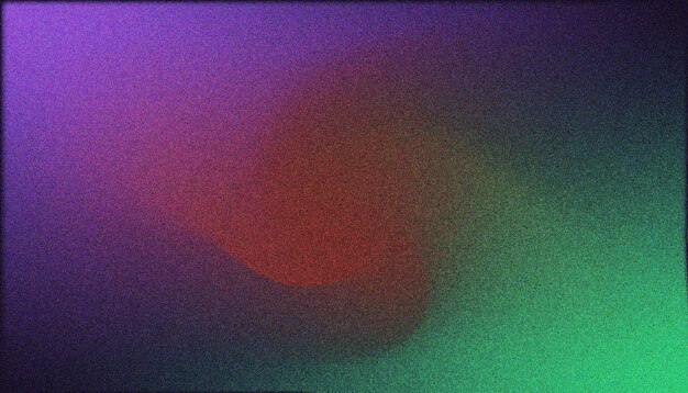 Gradiënt korrelig gradiënt textuur behang Vector gradiënt stijl korrelige textuur in verschillende kleuren korrelige achtergrond