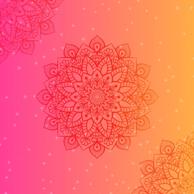 Mandala Background HD Wallpapers Pxfuel, 51% OFF