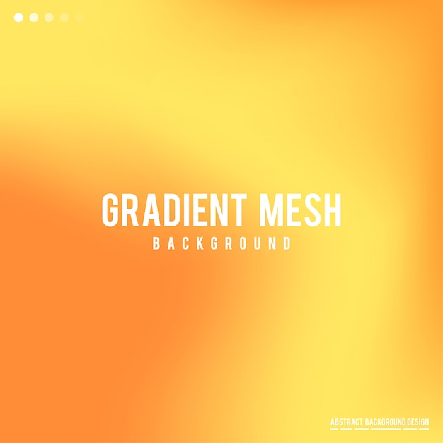 Gradiënt mesh abstracte achtergrond