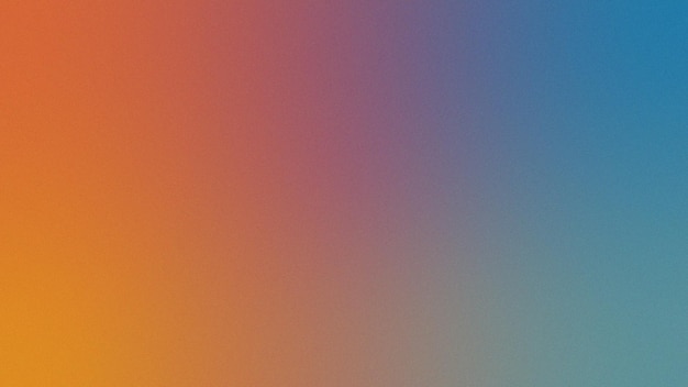 Gradiënt met korrelige textuur Vectorkunst