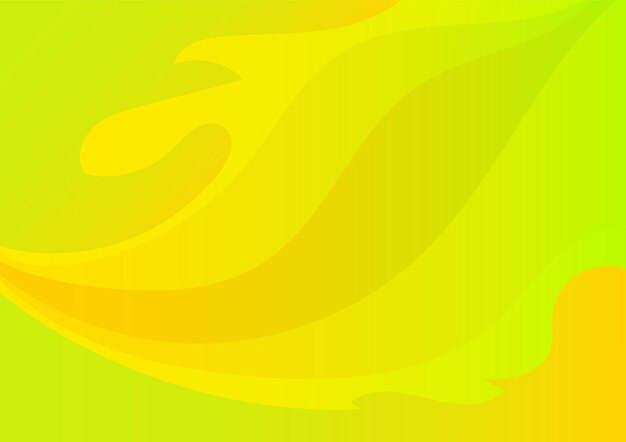 Gradiënt moderne abstracte achtergrond