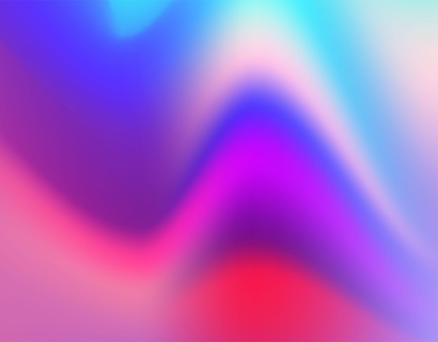 gradiënt pastel achtergrond