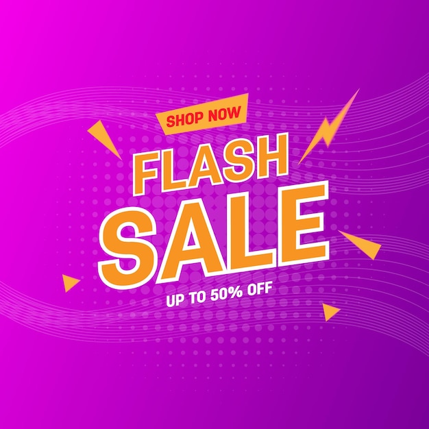 gradient sale background