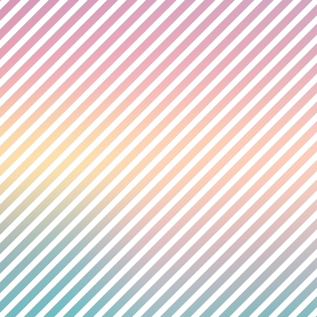 Вектор Шаблон градиента полосы, абстрактные геометрические фон. роскошный и элегантный стиль