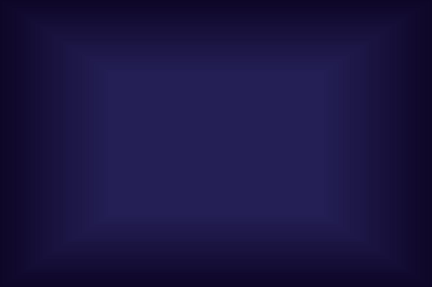 Vector gradient style background