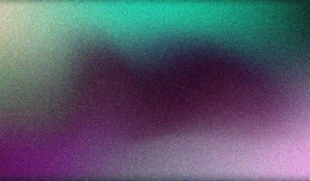 Gradient style grainy texture backgroun