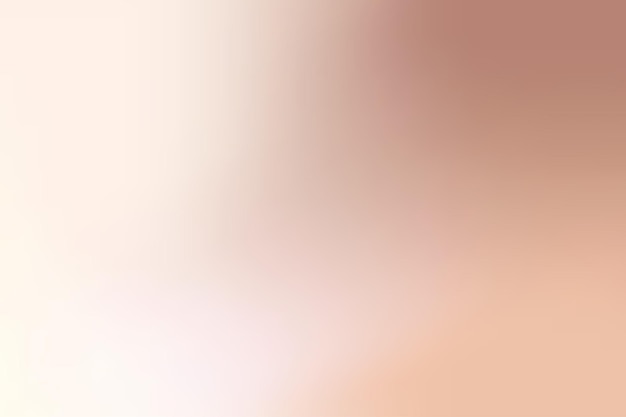 그라디언트 터 Peachy blur gradient background in soft vintage style 부드러운 빈티지 스타일의 배경