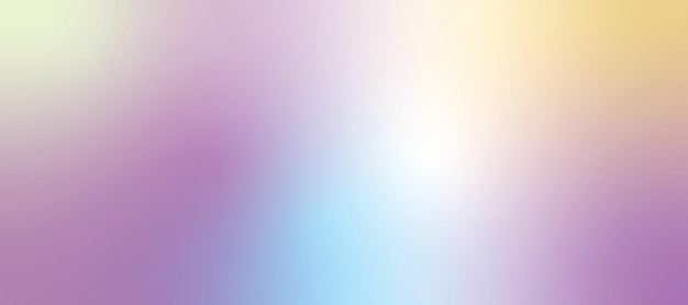 gradiënt vervaagde abstracte achtergrond