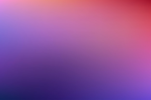 gradient vivid background