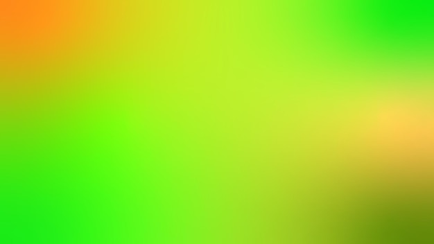 Vector gradient wallpaper background with vibrant colors