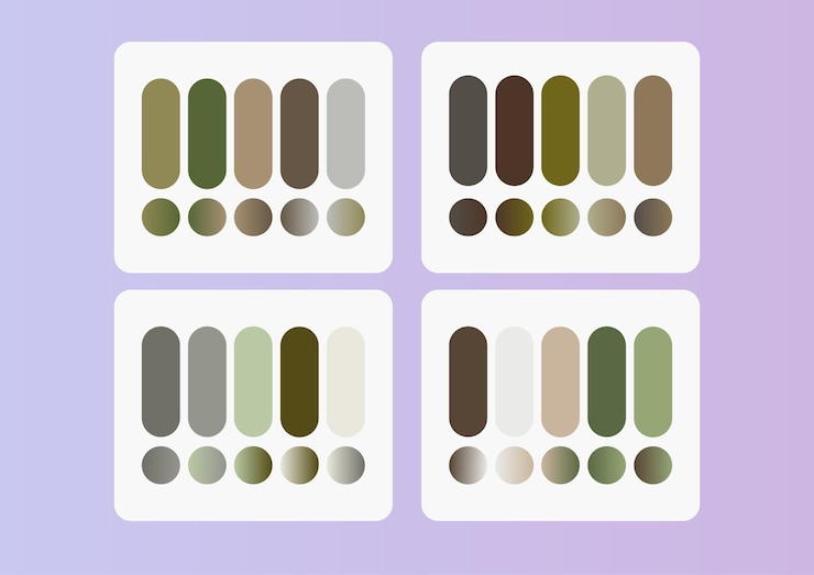 Vector gradient9