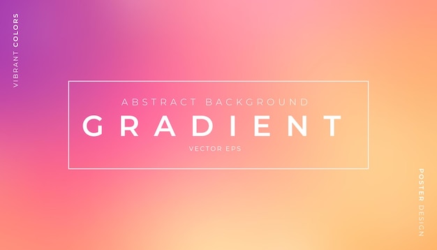 gradientminimalist achtergrond_232150012324