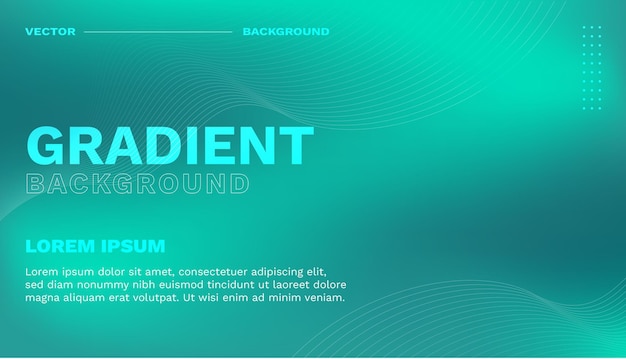 gradientmintbackground_232150282271
