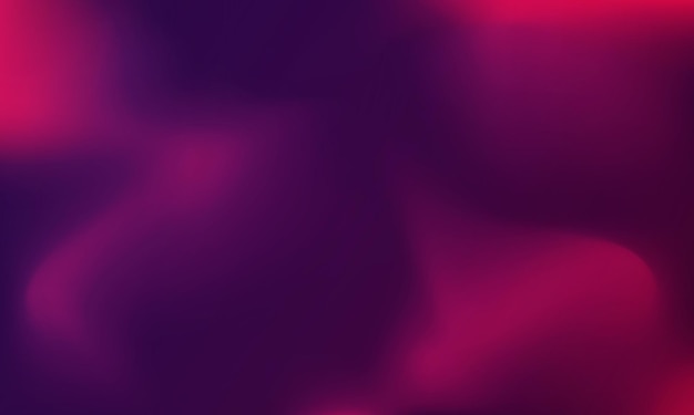 Gradients blue and purple color background