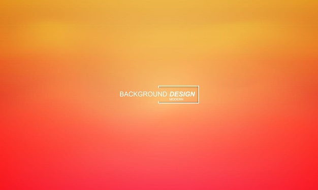 Vector gradients colorful background modern concept