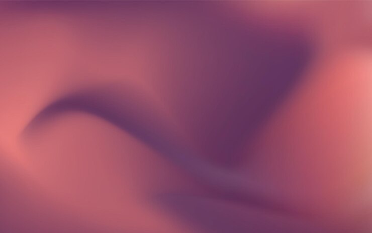 Vector gradients purple and pink color background