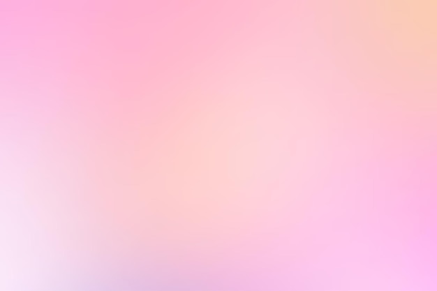 Gradiëntvector Roze en gele vlakte