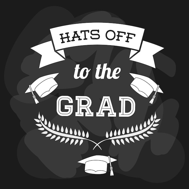 Graduation  concept