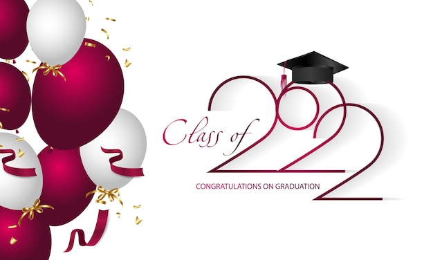 Auguri di laurea 2022 classe 2022 congratulazioni per la laurea