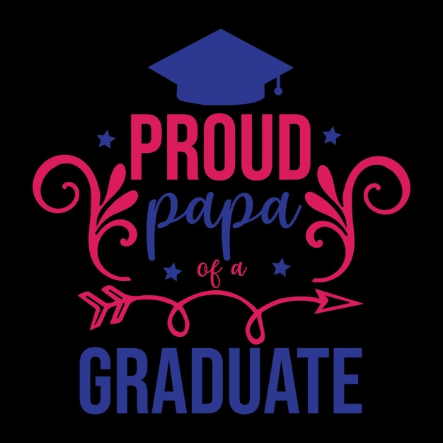 graduation t shirt design