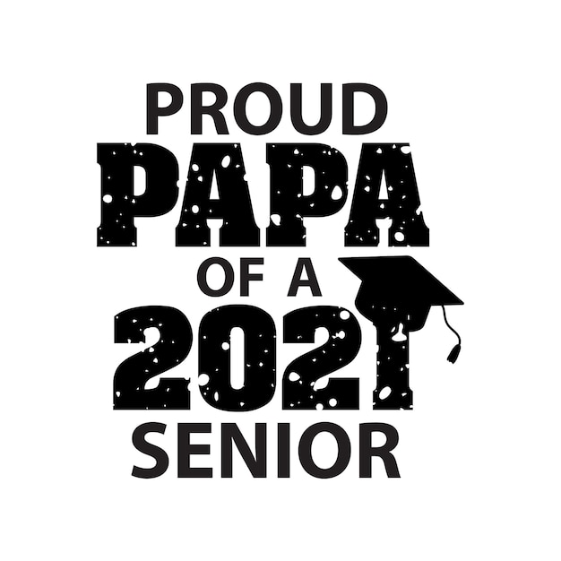 Graduation T-shirt Design