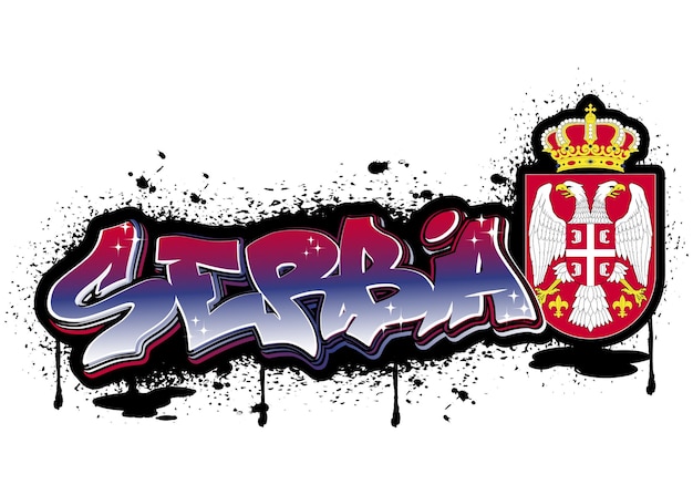 graffiti lettering typography art illustration