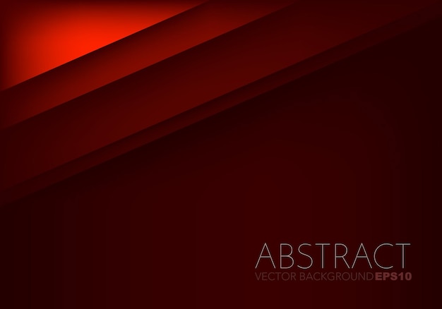 grafische geometrische driehoek overlap vector laag achtergrond voor tekst en bericht ontwerp