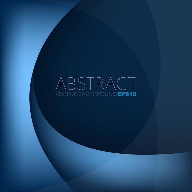grafische geometrische driehoek overlap vector laag achtergrond voor tekst en bericht ontwerp