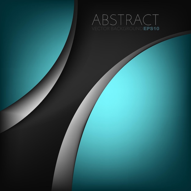 grafische geometrische driehoek overlap vector laag achtergrond voor tekst en bericht ontwerp