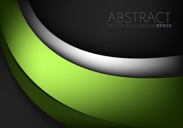 grafische geometrische driehoek overlap vector laag achtergrond voor tekst en bericht ontwerp